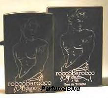 Roccobarocco Black Cologne - Click Image to Close